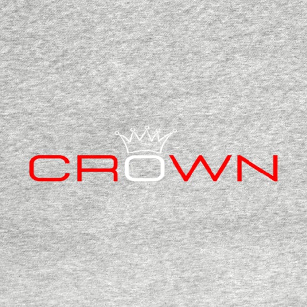 Crown by Switch-Case